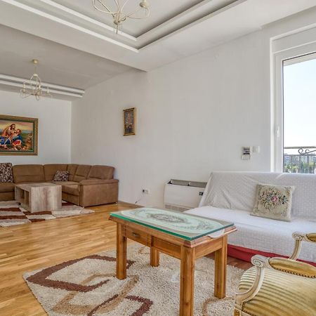 Apartman Marko Подгорица Екстериор снимка