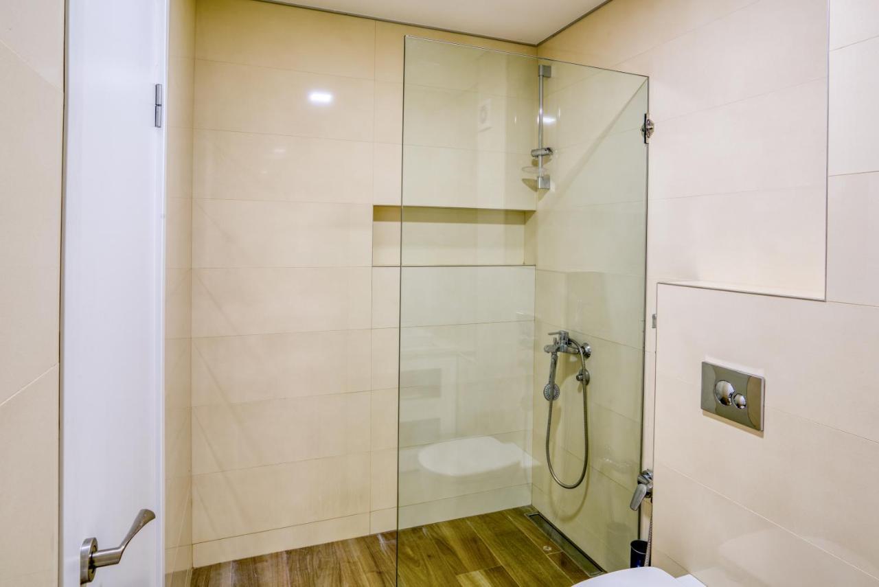 Apartman Marko Подгорица Екстериор снимка