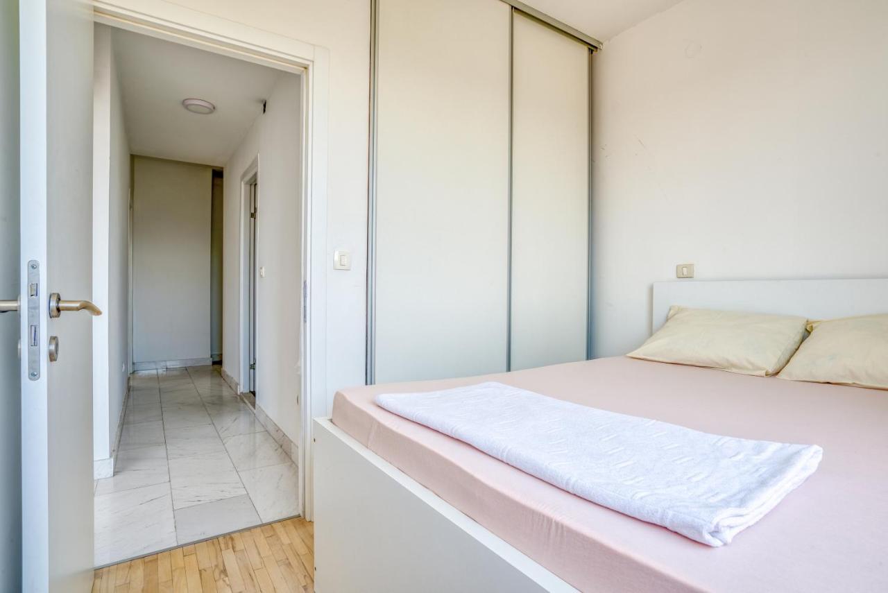 Apartman Marko Подгорица Екстериор снимка