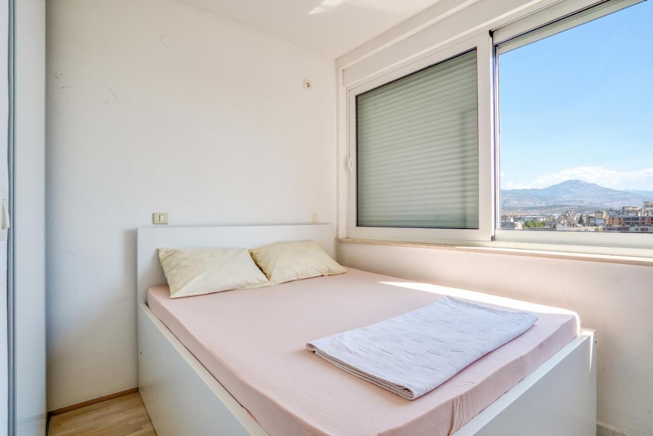 Apartman Marko Подгорица Екстериор снимка