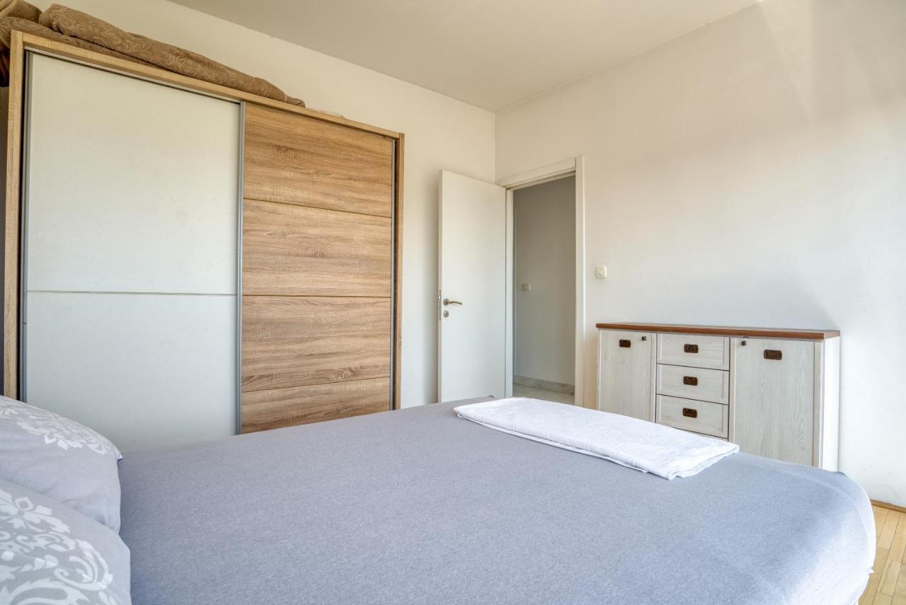 Apartman Marko Подгорица Екстериор снимка